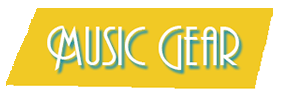 Music Gear
